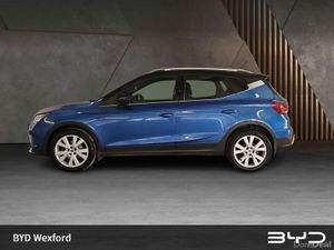 SEAT Arona 1.0TSI 110hp Xperience - Image 4