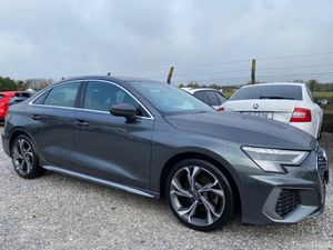 Audi A3 S-Line 150BHP - Image 3