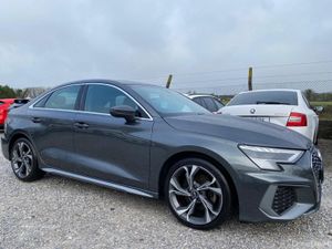 Audi A3 S-Line 150BHP - Image 2