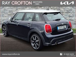 Mini Cooper Cooper Exclusive - Image 4