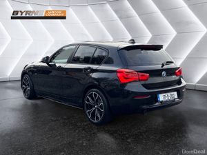 BMW 118D SPORT AUTO 2017 - Image 3