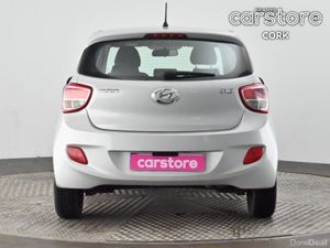 Hyundai i10 1.0 Classic - Image 4