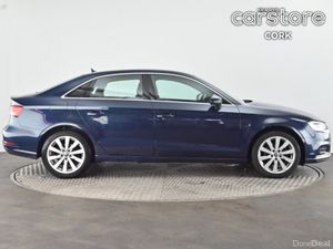 Audi A3 1.4TFSI 150 S-Tronic ultra SE - Image 2