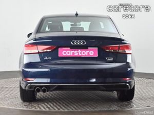 Audi A3 1.4TFSI 150 S-Tronic ultra SE - Image 4