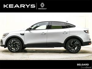 Renault Arkana Esprit Alpine TCE 160 A - Image 4