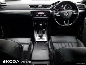 Skoda Superb Style 1.6TDI 120HP DSG - Image 2