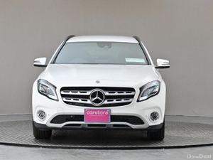 Mercedes-Benz GLA GLA 180 **HALF LEATHER**REVERSE - Image 2