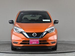 Nissan Note 1.2 SC HYBRID **CARPLAY*ANDROID AUTO** - Image 2