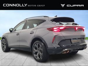 Cupra Formentor V1 1.5 TSI eHYBRID 204hp - Image 3