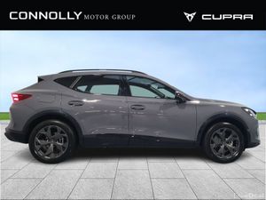 Cupra Formentor V1 1.5 TSI eHYBRID 204hp - Image 4