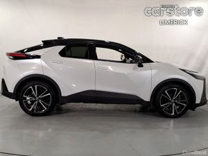 Toyota C-HR 1.8 HYBRID SOL - Image 2