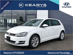 Volkswagen Golf 1.2 TSI Auto - Image 2