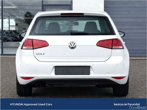 Volkswagen Golf 1.2 TSI Auto - Image 4