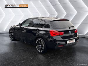 BMW 118D MSPORT AUTO 2016 - Image 3