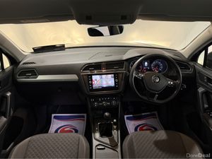 Volkswagen Tiguan 2.0 TDI MATCH 150PS 5DR - Image 3