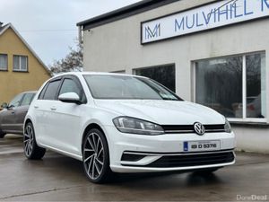 Volkswagen Golf 1.6 TDI SE BLUEMOTION 115PS 5DR - Image 3