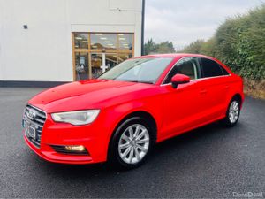 Audi A3 1.4  AUTOMATIC - Image 4