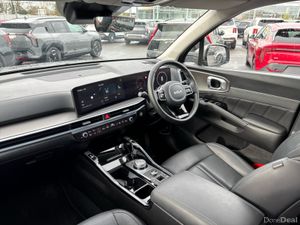 Kia Sorento DSL PE 7S - Image 4