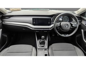 Skoda Octavia AMBITION 1.0 TSI 110HP 5DR- 2 YEAR S - Image 2