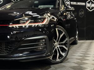 Volkswagen Golf GTI PERFORMANCE 2.0TSI DSG 245BHP - Image 3