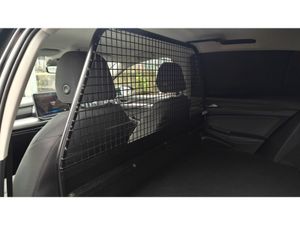 Volkswagen Golf EDITION 75 COMMERCIAL VAN-2.0 TDI - Image 4
