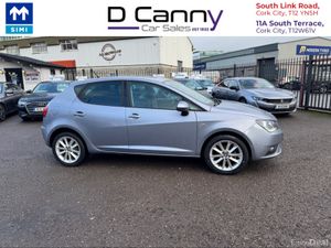 SEAT Ibiza 5DR 1.0 MPI 75HP SPORT 4DR - Image 4