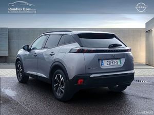 Peugeot 2008 Electric 136bhp (50 kWh) Allure - Image 4