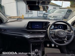 Hyundai Bayon 1.2 Petrol Executive - Image 2