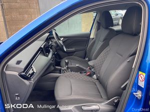 Skoda Kamiq Ambition 1.0TSI 110HP - Image 4