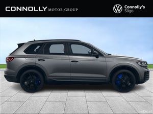 Volkswagen Touareg R 3.0 TSI PHEV 462HP - Image 3