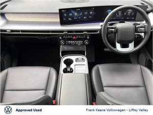 Hyundai IONIQ 9 (Long Range) Platinum Specificatio - Image 2