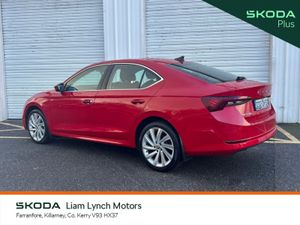 Skoda Octavia OCTAVIA STYLE 2.0 TDI 115 BHP - Image 3