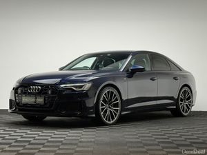 Audi A6 50 TFSI E S LINE QUATTRO - Image 3