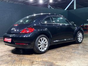Volkswagen Beetle 1.2 AUTOMATIC - ALLOY WHEELS - M - Image 4