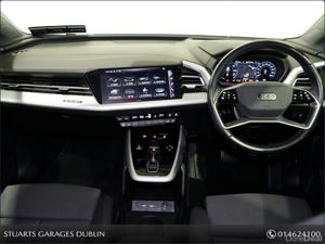 Audi Q4 e-tron “40 – BIGGER BATTERY* Q4 E-TRON SPO - Image 4