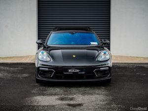 Porsche Panamera 4 Sport Turismo with Superior Spe - Image 3
