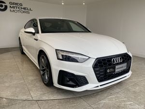 Audi A5 2023 - Image 3