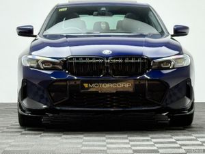 BMW 3-Series 330E M SPORT XDRIVE - Image 2