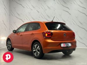 Volkswagen Polo 1.0 Comfortline Auto - Straight Sa - Image 3