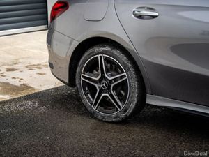 Mercedes-Benz A-Class A 250 E AMG LINE EDITION PRE - Image 3