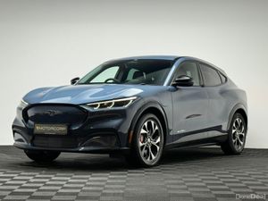 Ford Mustang MACHE-E AWD - Image 3