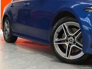 Mercedes-Benz A-Class A 250 E AMG LINE EXECUTIVE # - Image 2