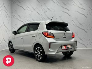 Mitsubishi Mirage 1.2 Auto - Straight Sale Discoun - Image 3