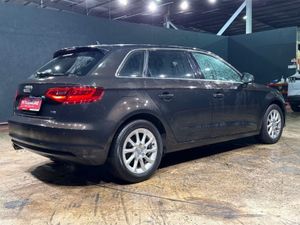 Audi A3 1.4 TFSI - ALLOY WHEELS - CRUISE CONTROL - - Image 3