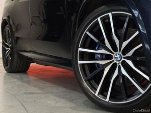 BMW X5 XDRIVE45E M SPORT #3 - Image 2