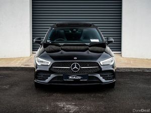 Mercedes-Benz CLA CLA 250 E AMG LINE PREMIUM PLUS - Image 2
