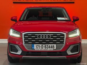 Audi Q2 5DR Auto # 1 - Image 3