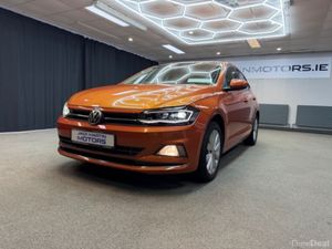 Volkswagen Polo 1.0 - Image 3