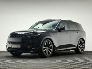 Land Rover Range Rover Sport HSE DYNAMIC P460E *PA - Image 3