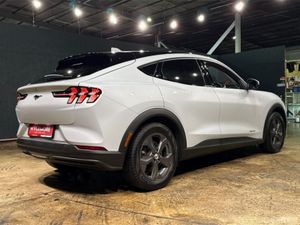 Ford Mustang Mach-E ELECTRIC - MULTI FUNCTION STEE - Image 4